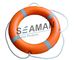 2.5kgs HDPE SOLAS Life Saving Ring CCS/MED for Marine Lifesaving Ring with rope
