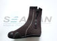 Νέες μπότες υγρών κοστουμιών νεοπρενίου τεντωμάτων σχεδίου ελαφριές γεια τοπ 4mm έξοχες