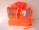 74N Flood River Rescue Polyester 5564 Marine Life Jacket Work lifejacket EPE CCS Approval