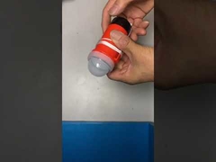 Marine Life Jacket Emergency Strobe Lights Battery Operated