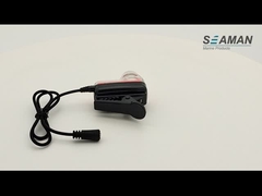 5 νερό έτους - Solas των αυτόματων οδηγήσεων ενεργοποίησης φως σακακιών ζωής για τη θαλάσσια διάσωση