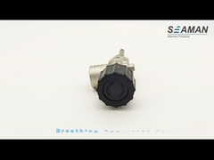 Υψηλή πρώτη βαλβίδα βαλβίδων κυλίνδρων συσκευών αναπνοής