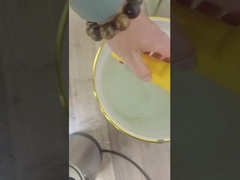 Αδιάβροχος φακός μπαταριών επιπλεόντων σωμάτων AA νερού φανών βαρκών ασφάλειας