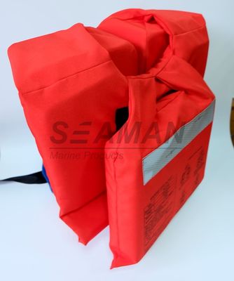 SOLAS / MED Έγκριση 150N Ενηλίκων Μαρίνι Ζωοσκούπι RSCY-A5