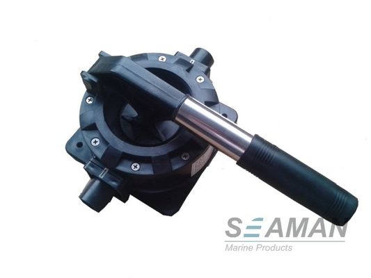 Πυροσβεστική αντλία χειροκίνητης αποβάθρας MB1125 Πυροσβεστική αντλία διάφραγματος πλοίου έγκριση CCS