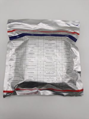 Κουτί πρώτων βοηθειών Lloyd's Register SOLAS Rongsheng Πλοία επιβίωσης και σκάφη διάσωσης