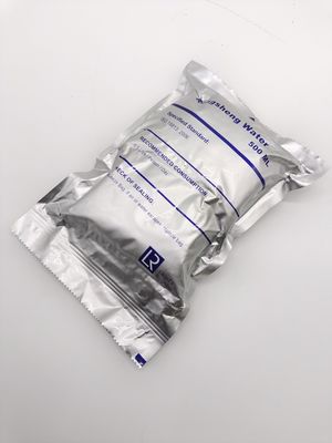 SOLAS επιβίωση πόσιμο νερό πιστοποιητικό LR 5 χρόνια Rongsheng μάρκα