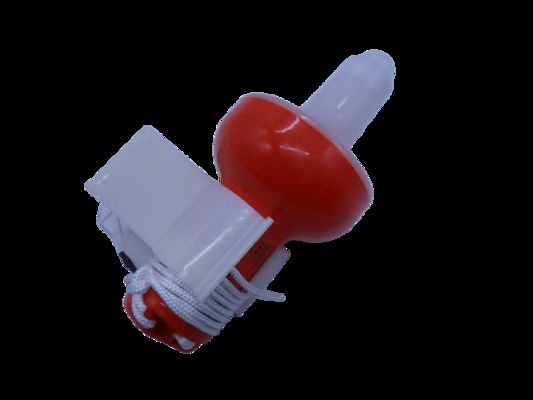 Αυτοφωτιζόμενος φακός σωστικού κύκλου Lifebuoy, αντιεκρηκτικός EC/CCS