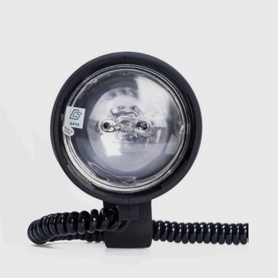 YUQIN WS97 Portable Watertight Search Light For Lifeboat CCS
