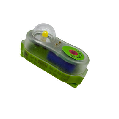 Φάρος Σήμανσης Ναυαγοσωστικού Γιλέκου Jianghai, Φωτεινός Στρόμπο, Έγκριση SOLAS