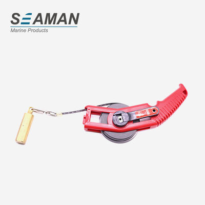 Ταινία μέτρησης λαδιού θαλάσσης από ανοξείδωτο χάλυβα