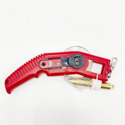 Ταινία μέτρησης λαδιού θαλάσσης από ανοξείδωτο χάλυβα