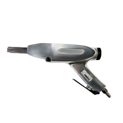 Πνευματικό τζετ τσιζέλ JEX-24 Needle SCALER PISTOL IMPA 590463