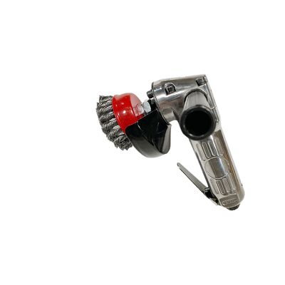 Θαλάσσιο Εργαλείο IMPA Πνευματικές Βούρτσες Αφαίρεσης Σκουριάς MAG 9000