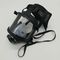 Πλήρης φακός PC Sillcone μερών συσκευών αναπνοής μασκών προσώπου αναπνευστικών συσκευών για την προσβολή του πυρός
